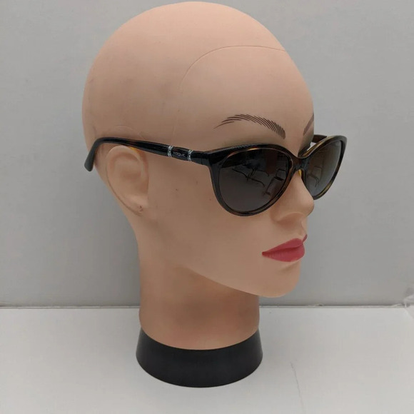 🕶️VOGUE VO2894-SB W656/T5 Polarized Sunglasses 56/17 140 /JLE414🕶️ - Picture 8 of 8